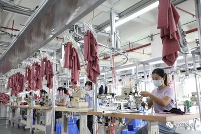 童裝選購指南 舒適、安全與時尚的完美結合