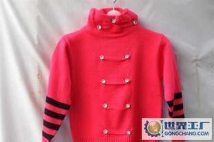 針織童裝新風(fēng)尚 從設(shè)計(jì)生產(chǎn)到線上零售的全產(chǎn)業(yè)鏈解析