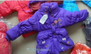 童裝棉服批發(fā)指南 加厚棉衣與雙層童裝棉褲的優(yōu)質(zhì)供應(yīng)